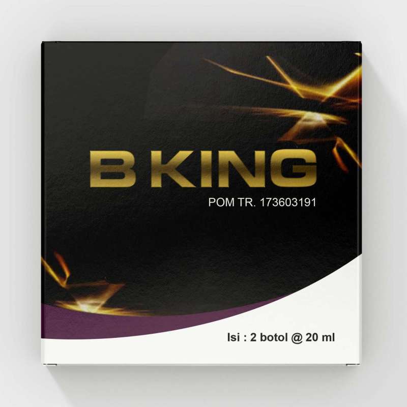 Dijamin Original Ori Asli Brainking Plus Brain King B King Bking Bigking Nutrisi Otak Ecer 1 Botol Shopee Indonesia