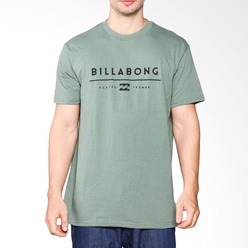 Jual Billabong Unity Tee Short Sleeves 