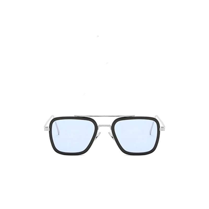 Promo Hamlin Ells Kacamata Tony Stark Steampunk Hd Design