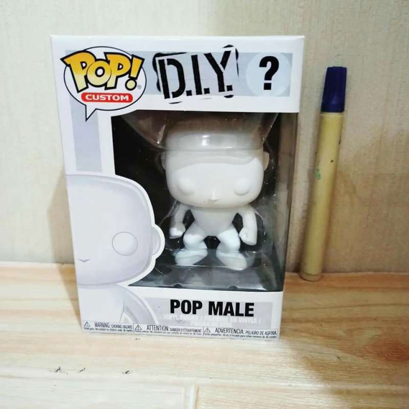 roblox noob funko pop