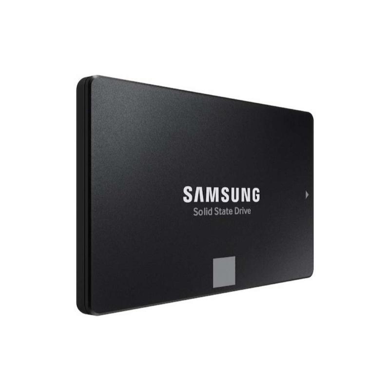 Samsung SSD 870 EVO 500GB SATA III Internal SSD SATA3 Resmi