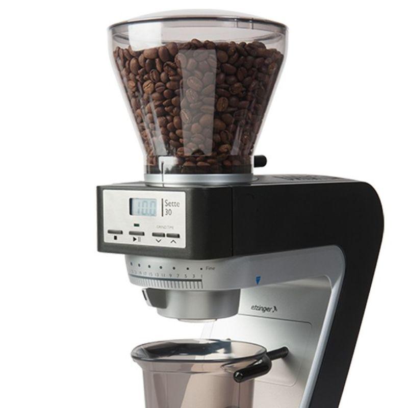 Jual Baratza Coffee Grinder - SETTE30 