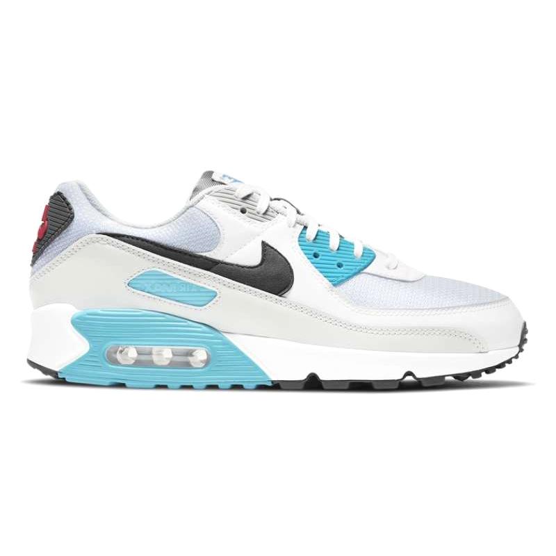 air max putih