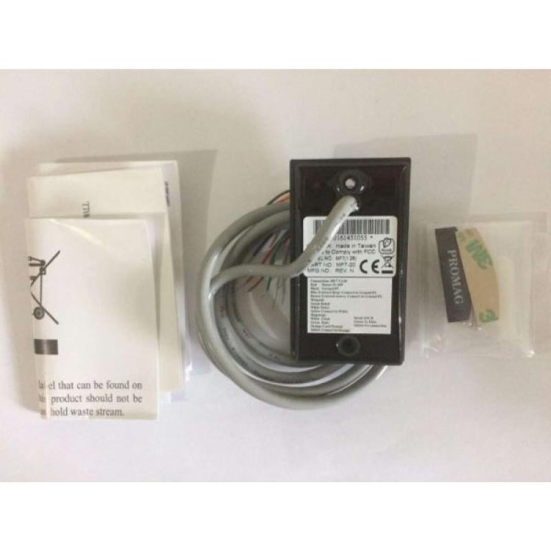 gigatek mifare 13 56mhz reader taiwan mf7