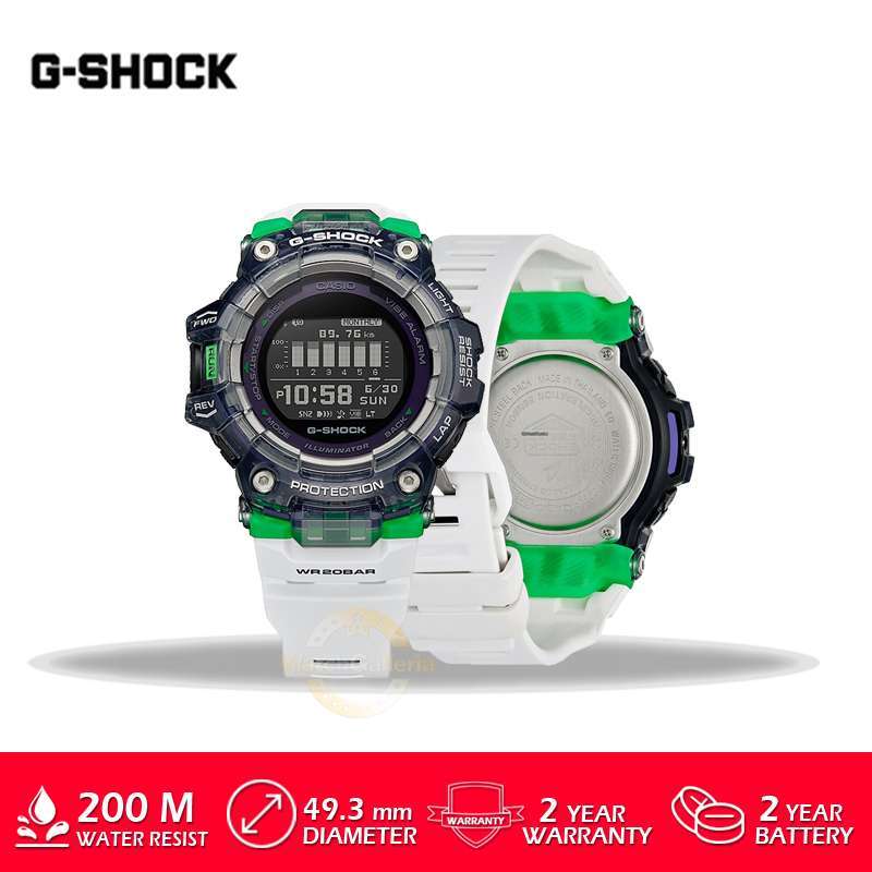 Jual Gbd 100 Original Branded Harga Diskon Murah Februari 2024
