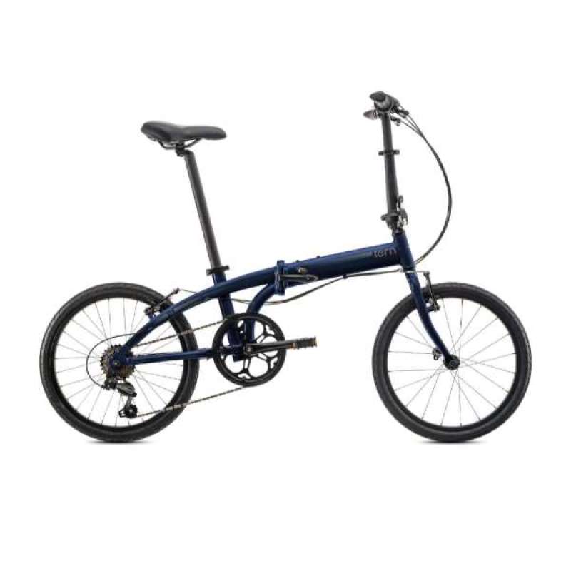 Harga tern folding bike online
