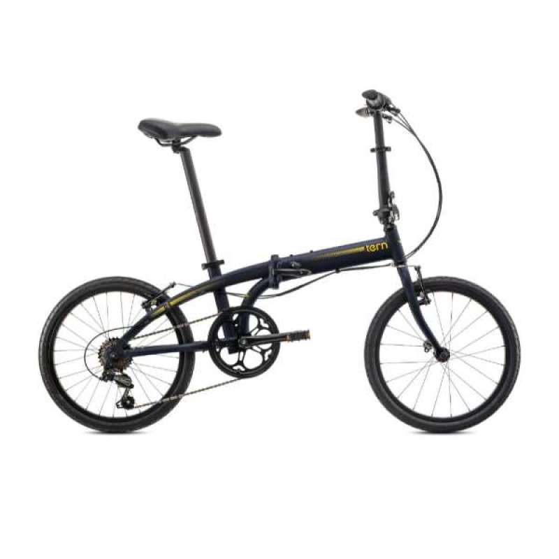 Jual tern eclipse cheap