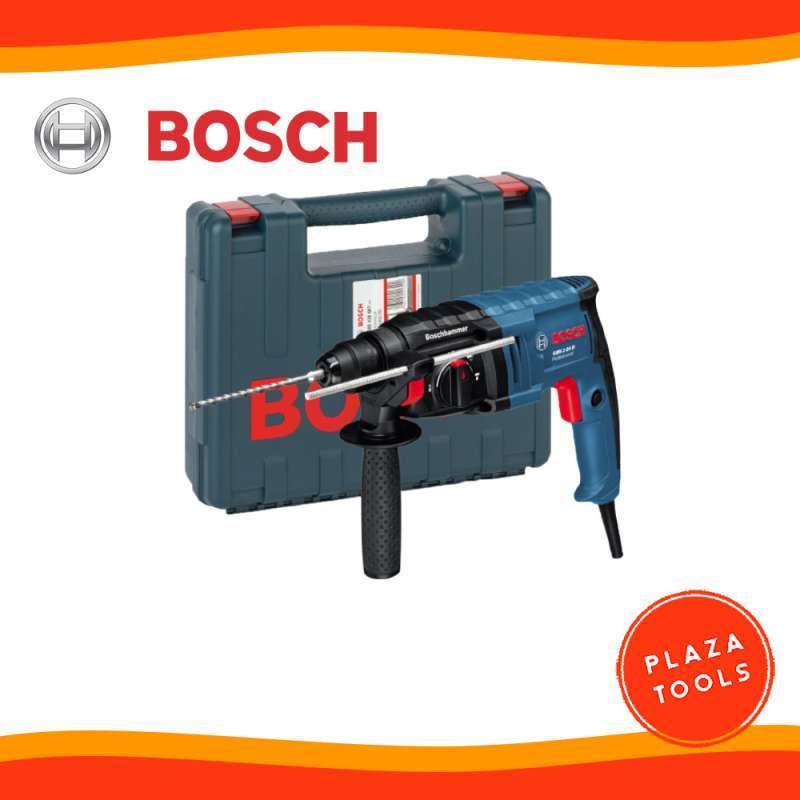 Harga bosch hammer shop drill