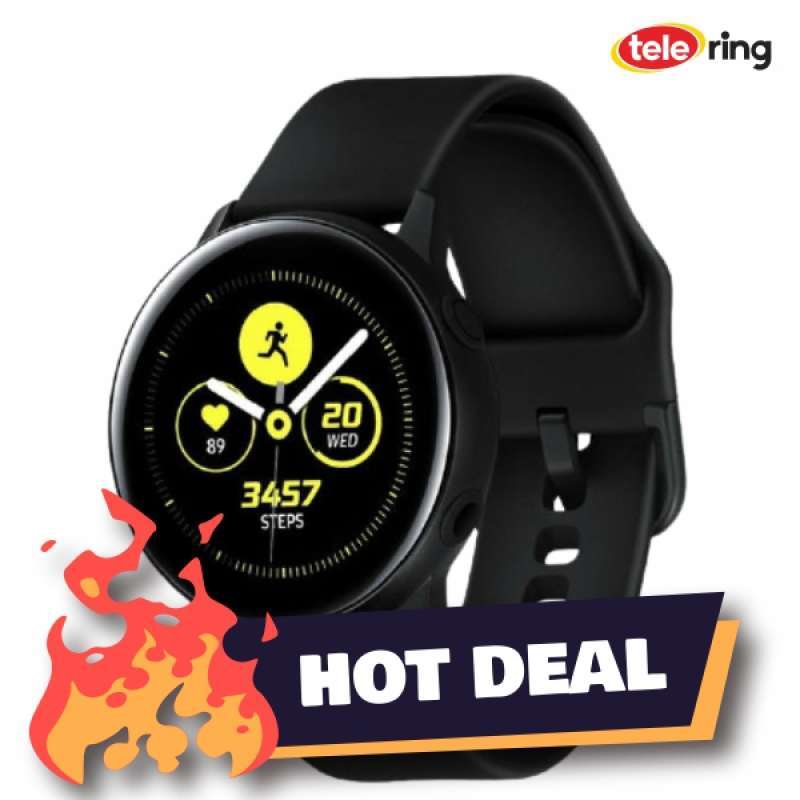 Jual samsung watch store active
