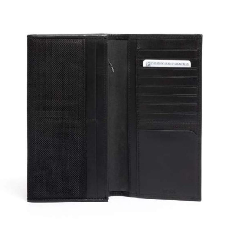 Tumi breast pocket wallet hotsell