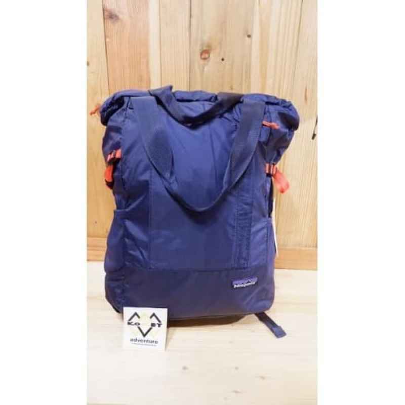 Patagonia Lightweight Travel Tote Pack 