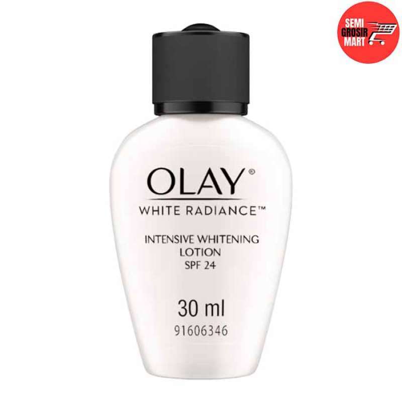 olay intensive whitening lotion