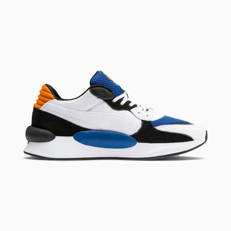 Promo Puma 370367 03 Sepatu Sneaker PUMA RS 9.8 Cosmic Trainers Puma  Factory Outlet di Seller Puma Factory Outlet - Kota Jakarta Barat, DKI  Jakarta | Blibli