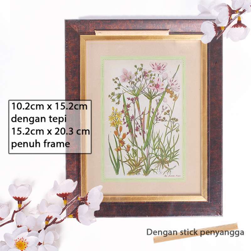Frame Foto Pigura Foto Bingkai Foto Kayu 5r 17 8 Cm X 12 7 Cm No Brand Terbaru Juli 2021 Harga Murah Kualitas Terjamin Blibli