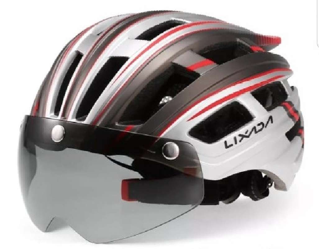 Promo PROMO LIXADA Helm Sepeda 