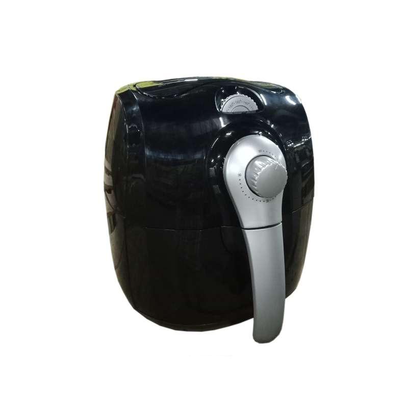 cooks air fryer