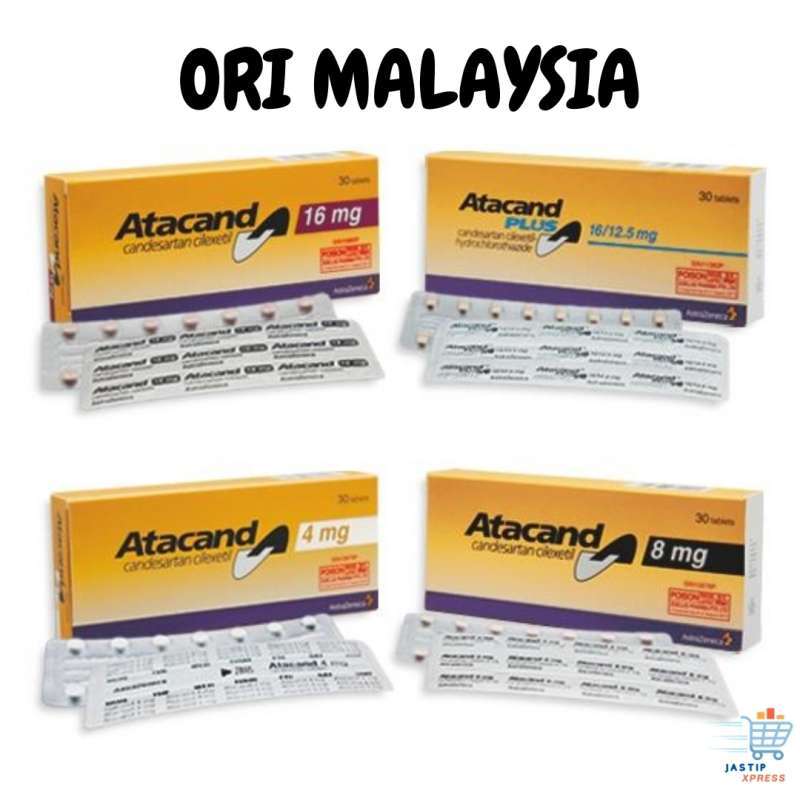 atacand 8mg
