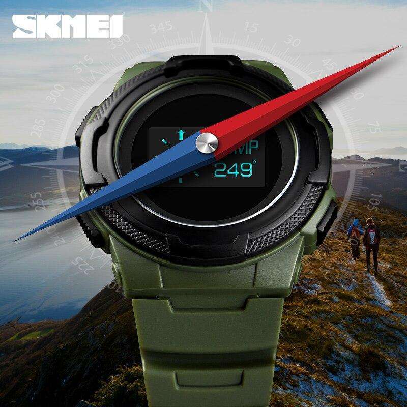 Skmei 1439 best sale