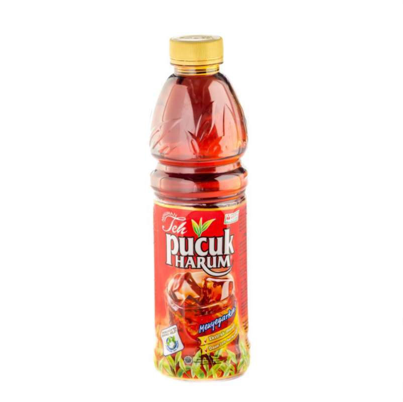 Jual Teh Pucuk Harum Menyegarkan 1 Botol 350 Ml Murah Mei 2021 Blibli