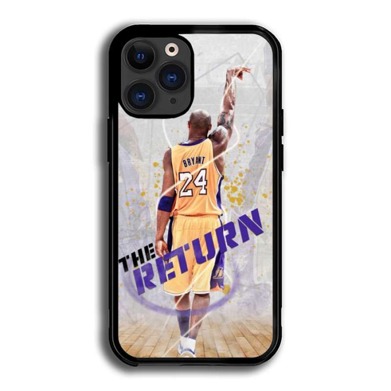 Iphone 12 pro max kobe case Clearance
