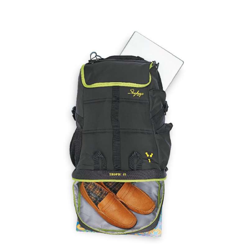 Skybags hotsell tropic 45