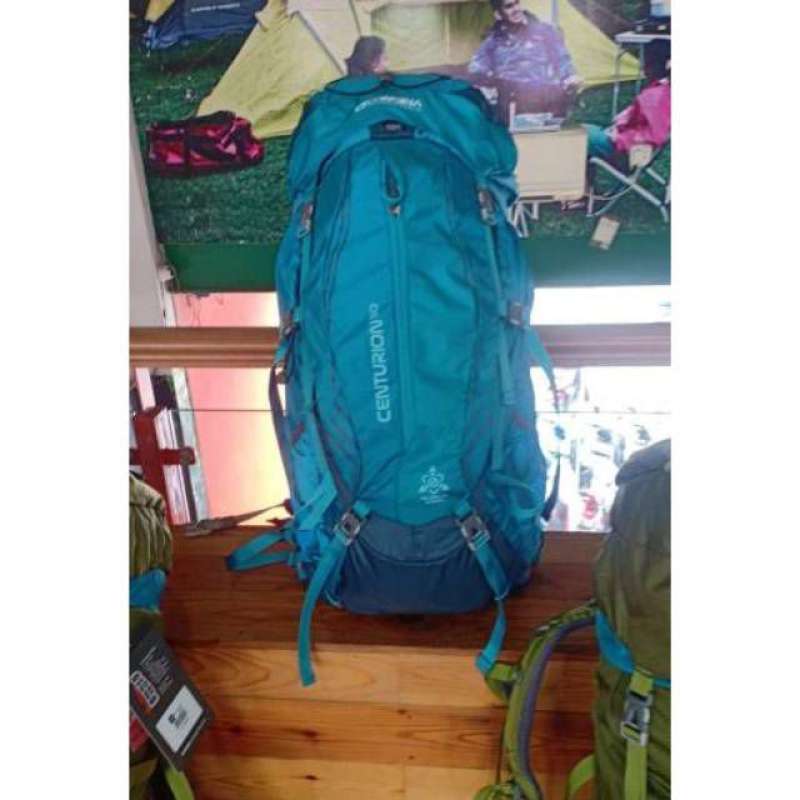 Jual Tas Gunung Carrier Consina Centurion 50l Murah Mei 2021 Blibli