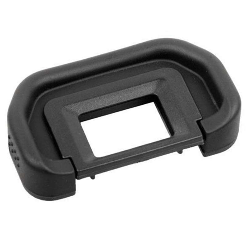 rubber eyecup eb for canon eos 10d 20d 5d mark ii d60 a2e