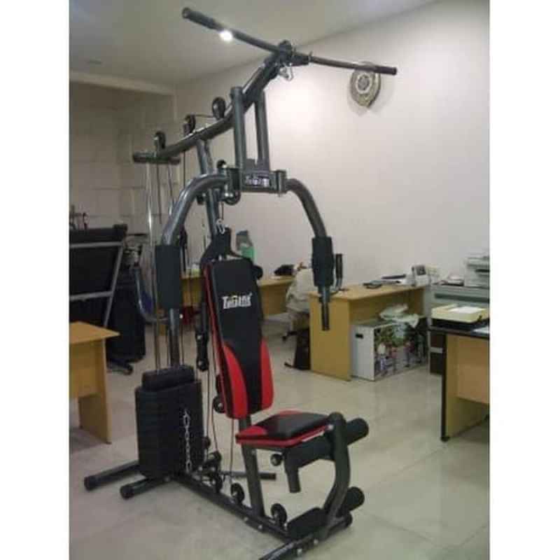 Jual Alat Olahraga Fitness Home Gym 1 Sisi Tl Hg 001 Total Gym Murah Mei 2021 Blibli