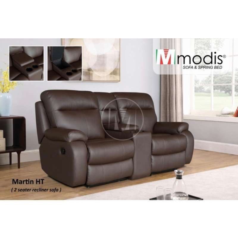 Home Theatre Reclining Sofa Modis Martin Terbaru September 2021 Harga Murah Kualitas Terjamin Blibli Home Theatre Reclining Sofa Modis, The Martin Sofa