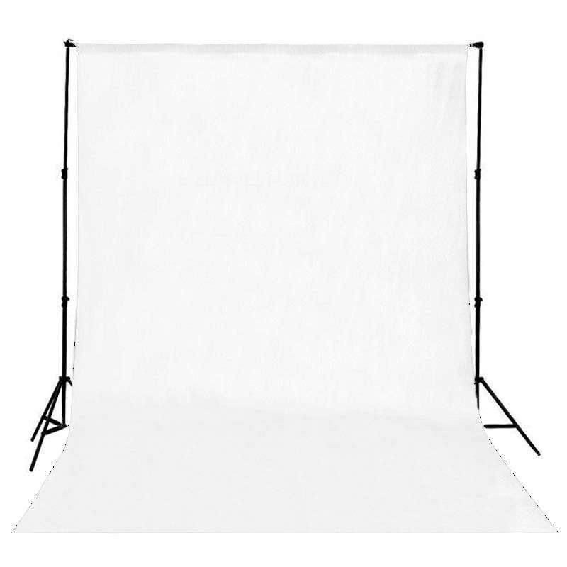 Jual Kain Backdrop Studio Fotografi 200 X 300 Cm S 1104 White Background Murah Mei 2021 Blibli