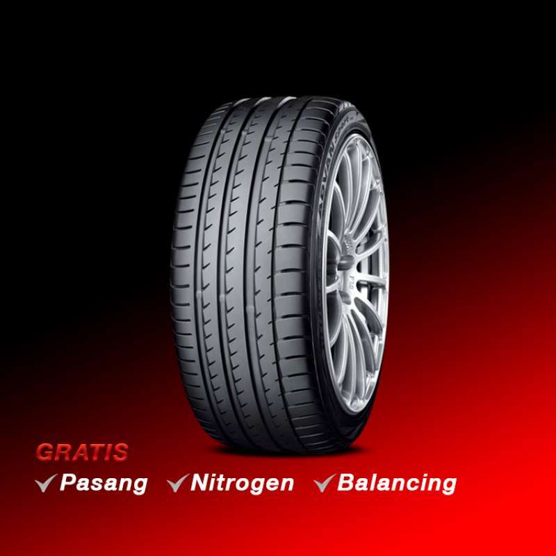 HOT新作登場】 YOKOHAMA ADVAN Sport V105 265/30R19 (93Y)XL ヨコハマ
