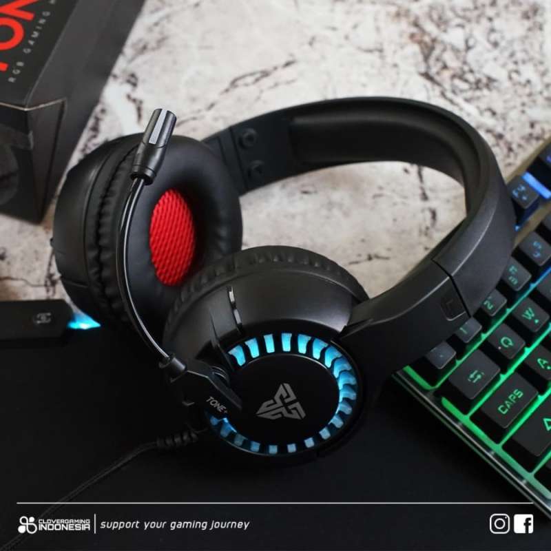 fantech hq52s