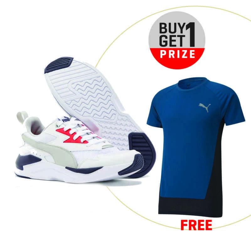 Puma buy 1 get 1 sale