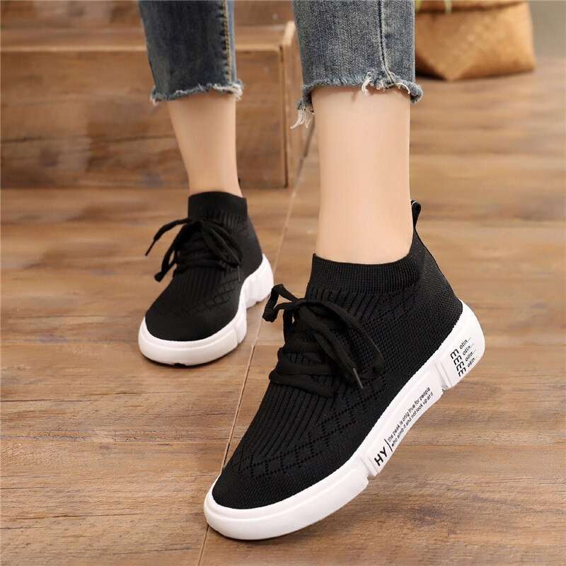 Sepatu hot sale kets sneakers