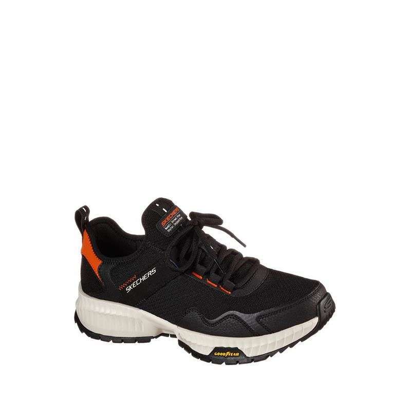 Jual Sepatu Olahraga Pria Sepatu Sneakers Skechers Injustice Mens