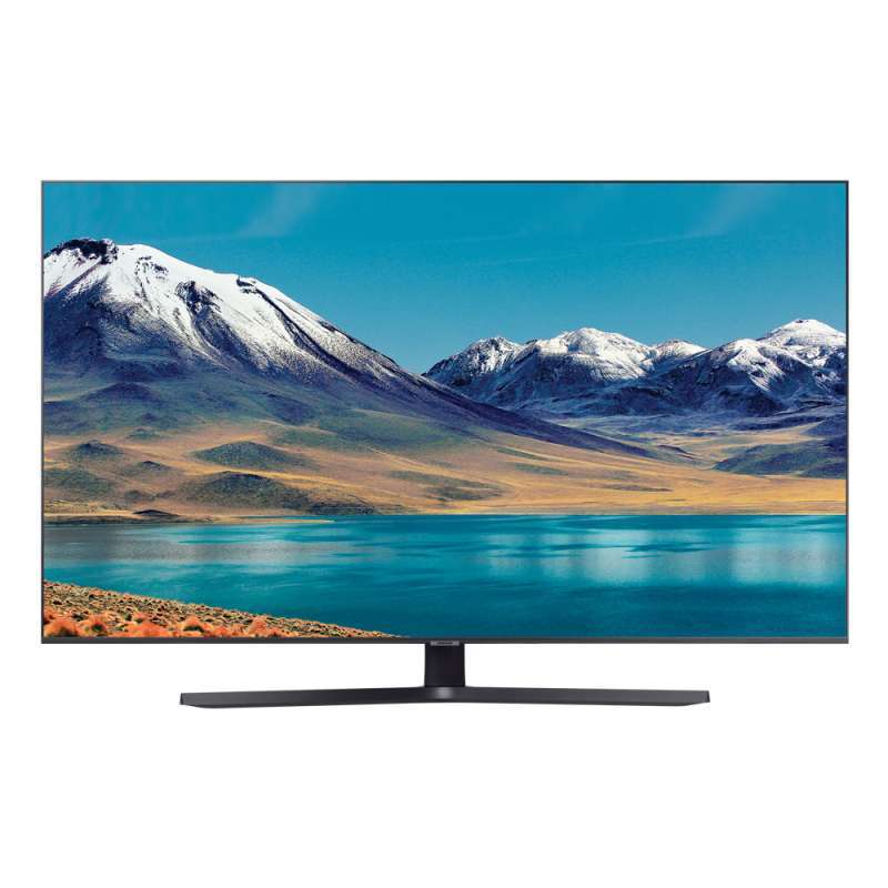 Jual Samsung 55 Inch 4k Uhd Smart Tv Ua55tu8500kxxd Terbaru Juli 2021 Blibli