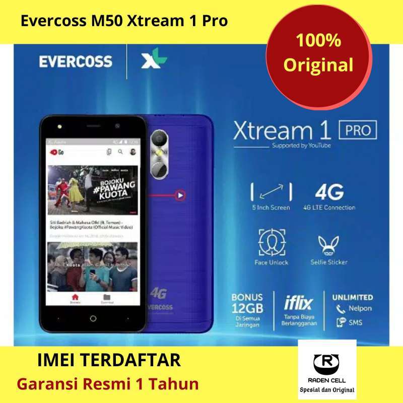Evercoss M50 Star Xtream 1 Pro Ram 1 8 Gb Handphone 4g Lte Murah Hp Android 4g Lte Murah Garansi Resmi 1 Tahun Terbaru Agustus 2021 Harga Murah Kualitas Terjamin Blibli Evercoss M50 Star Xtream 1 Pro Ram 1 8 Gb Handphone 4g Lte Murah Hp Android 4g Lte Murah Garansi Resmi 1 Tahun Terbaru Agustus 2021 Harga Murah Kualitas Terjamin Blibli
