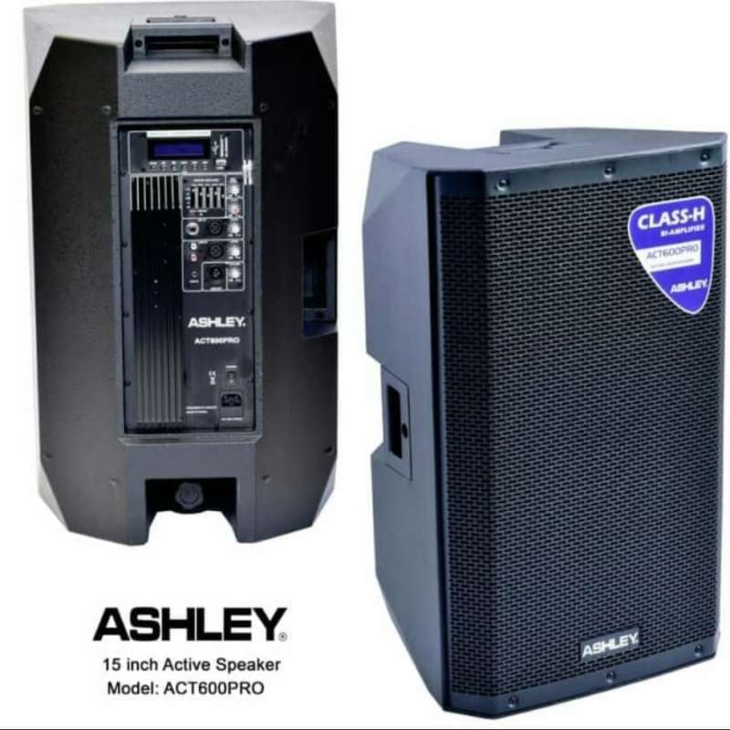 Ashley act600 clearance