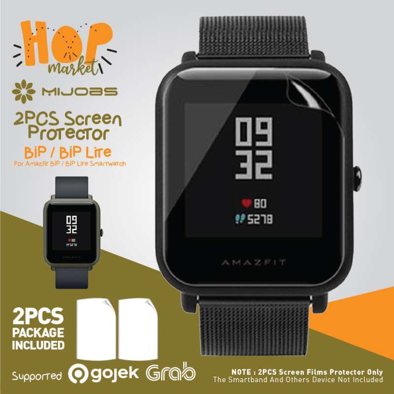 Amazfit bip lite harga best sale