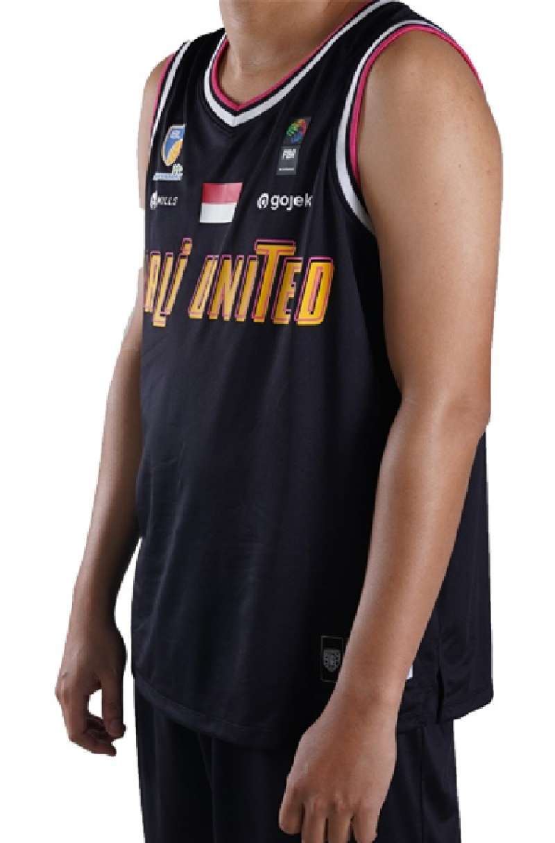 Jual Bali United Basketball Alternatif Jersey 2021 (jkt) Murah Mei 2021 | Blibli