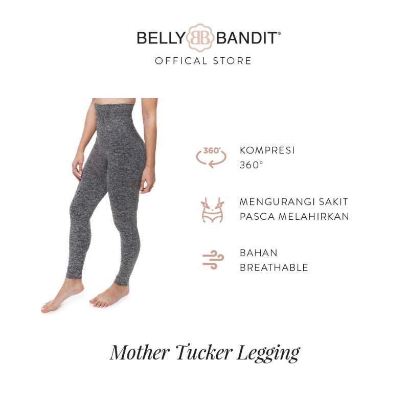 Belly Bandit Mother Tucker Leggings 