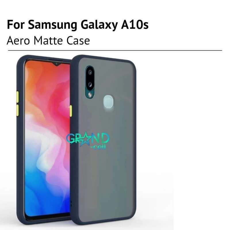 Case hp samsung a10s clearance