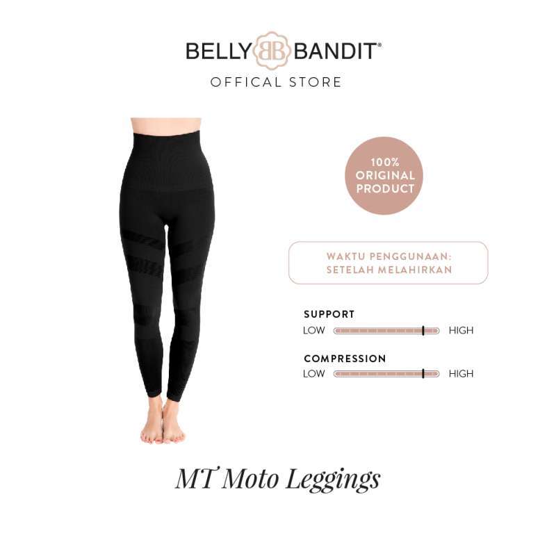 Jual Belly Bandit Mother Tucker Moto 