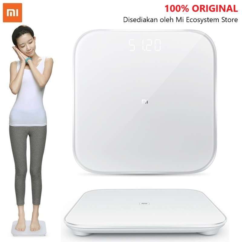 Mi smart scale 2 google fit Clearance