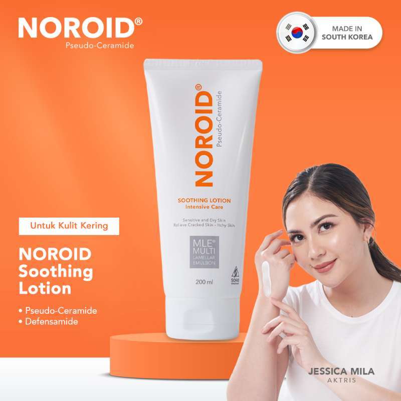 Noroid lotion shop