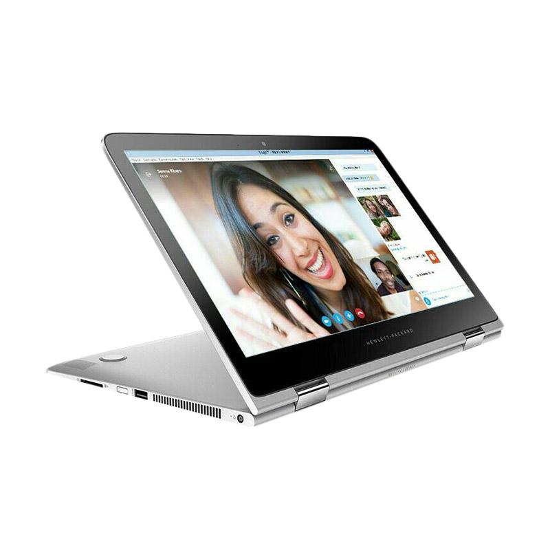 HP SPECTRE X360 13-w023dx Notebook - Silver