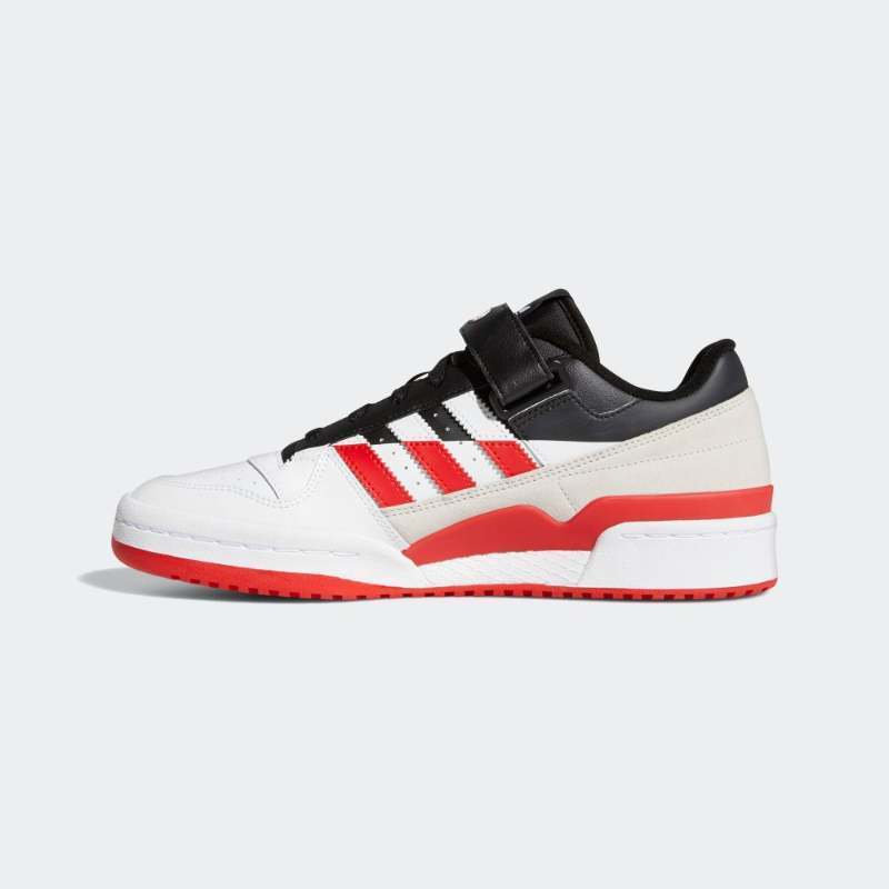 Jual adidas Forum Low Premium Originals 