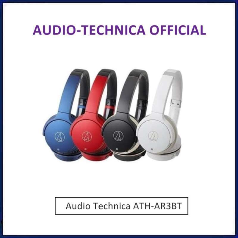 audio technica ar3