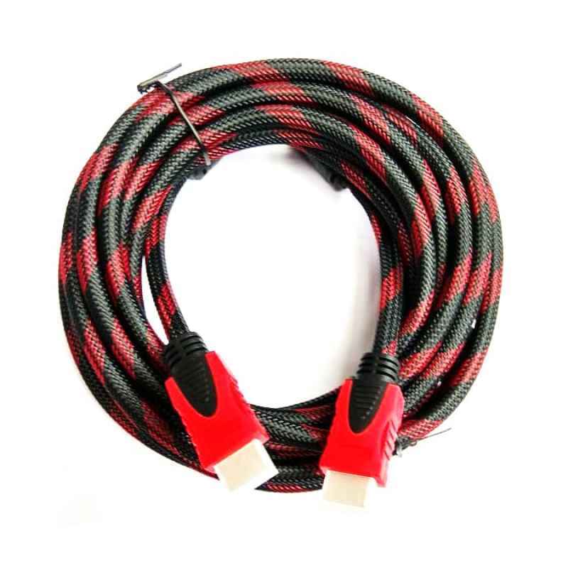 Reservere Forretningsmand Milliard Hdmi 5 Meter Outlet, SAVE 50% - falkinnismar.is