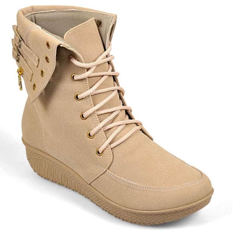 Safety shoes perempuan sale